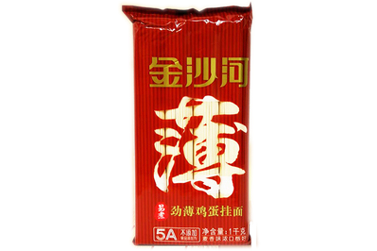 BIAN DAI JIN BAO JI DAN GUA MIAN 1000G